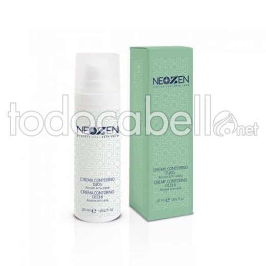 Neozen Crema Contorno de Ojos 30ml