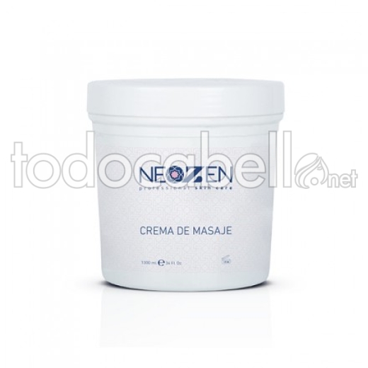 Neozen Crema de Masaje 1000ml