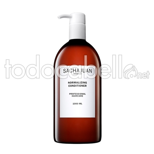 Sachajuan Acondicionador Normalizing 1000ml