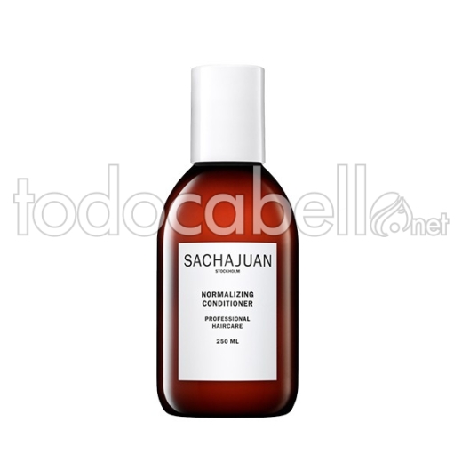 Sachajuan Acondicionador Normalizing 250ml