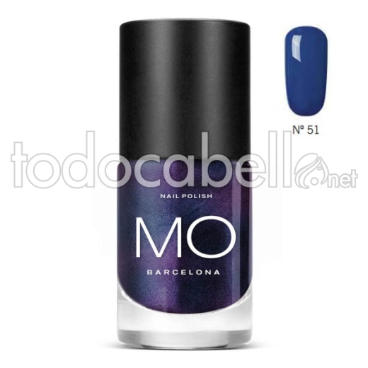 MO Esmalte de uñas nº51