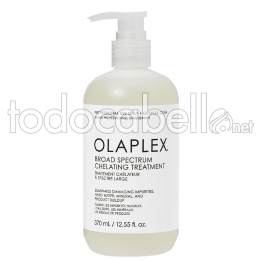 Olaplex Tratamiento Quelante Amplio Espectro 370ml