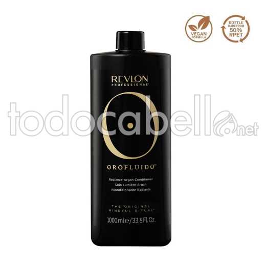 Revlon Orofluido Acondicionador 1000ml