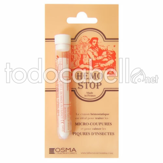 OSMA Block Osma Hemo Stop Stick 12g