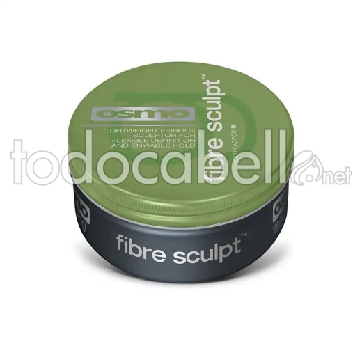 Osmo Cera de Esculpir Fibre Sculpt 100ml