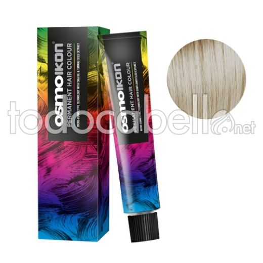 Osmo IKON Tinte Permanente 12.11 Rubio Escandinavo Plateado 100ml