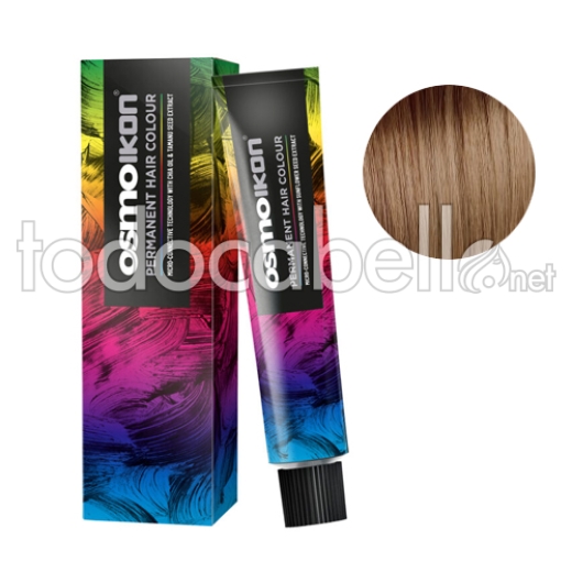 Osmo IKON Tinte Permanente 8.003 Rubio Chocolate Claro 100ml