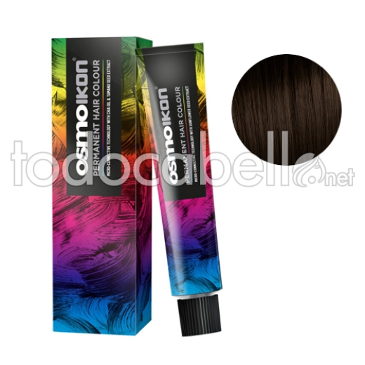 Osmo IKON Tinte Permanente 4choc Cafe 100ml