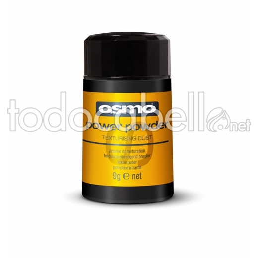 Osmo Polvo Texturizante Mate Power Powder 9gr