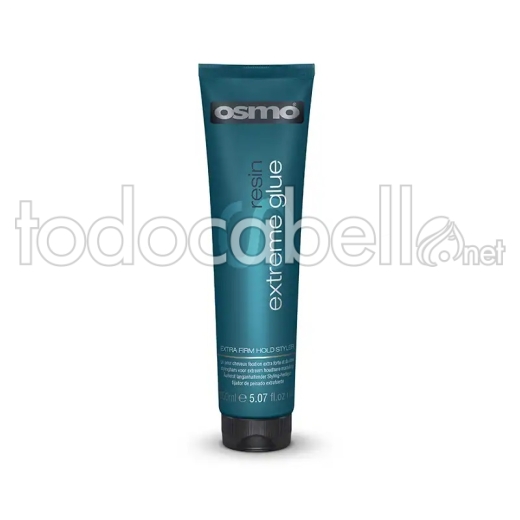 Osmo Gel Fijador Resin Extreme Glue 150ml