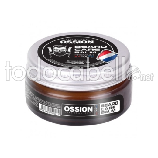 Ossion Premium Barber Line Beard Care Balm 50ml