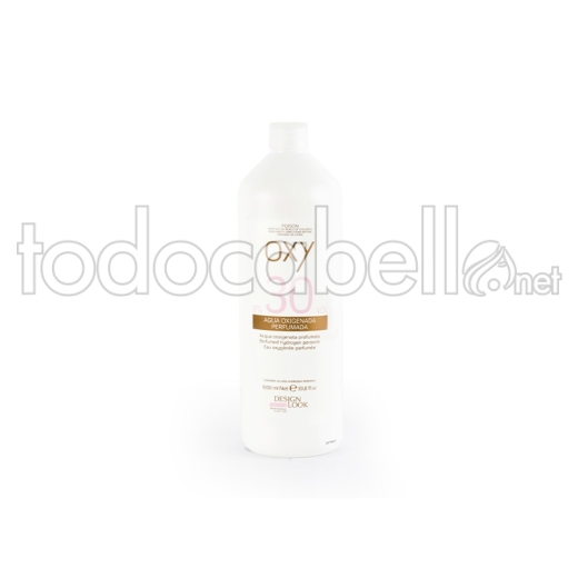 Design Look Oxigenada Crema 30 Volumenes 1000ml