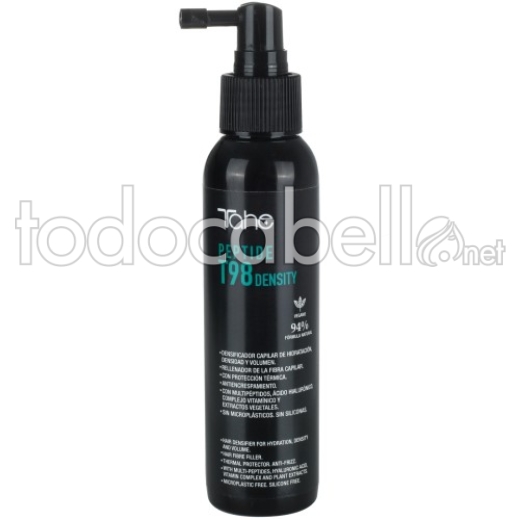 Tahe PEPTIDE T98 Density Densificador Capilar 125ml