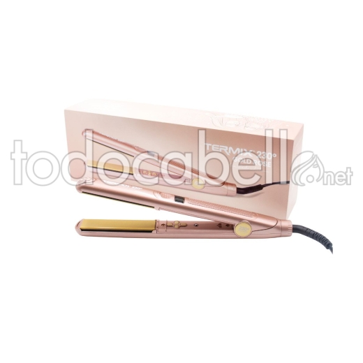 Termix 230º GOLD ROSE Edition Plancha Profesional