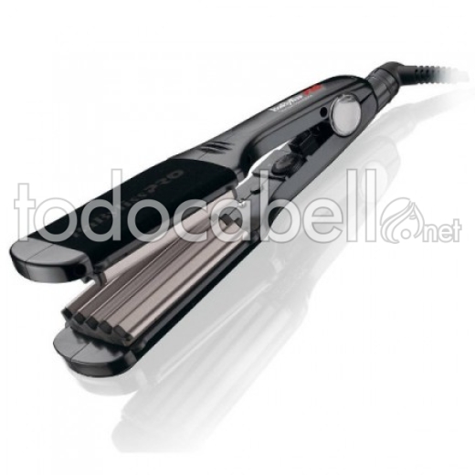 Babyliss Planchas Para Frisar 60mm Crimping Iron