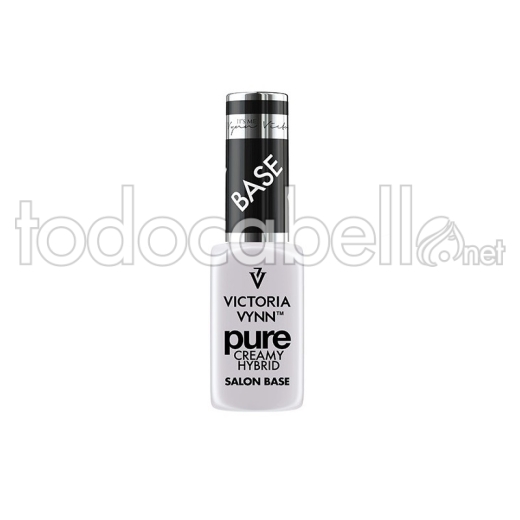 Victoria Vynn Pure Creamy Hybrid Base 8ml