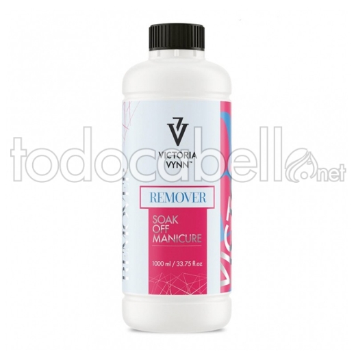 Victoria Vynn Removedor Soak Off 1000ml