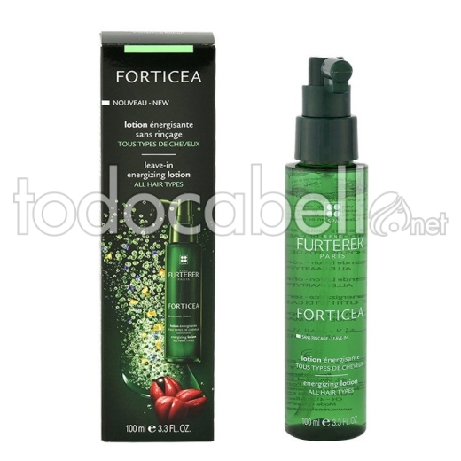 Rene Furterer Forticea Loción Capilar Energizante 100 Ml