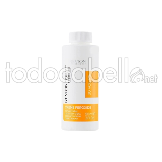 Revlonissimo Oxigenada en crema 9% 30vol. 90ml