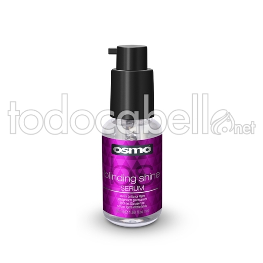 Osmo Serum Blinding Shine 50ml