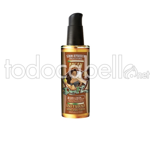 Dona Flora Serum Reparador Liso y Sedoso de Argan 100ml