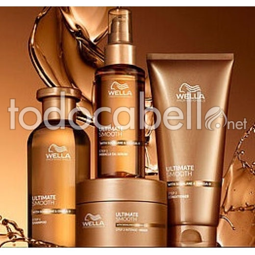 Wella Linea Ultimate Smooth