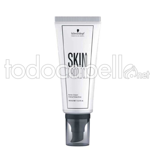 Schwarzkopf Igora Skin Protection Cream 100ml.