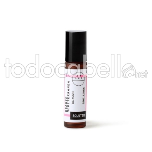 Beauté Mediterranea Spot Lover Rollon Anti Espinillas 10ml