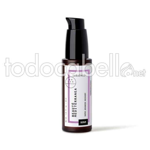 Beauté Mediterranea Retinal + Vit C Spheres Serum rejuvenecedor 30ml