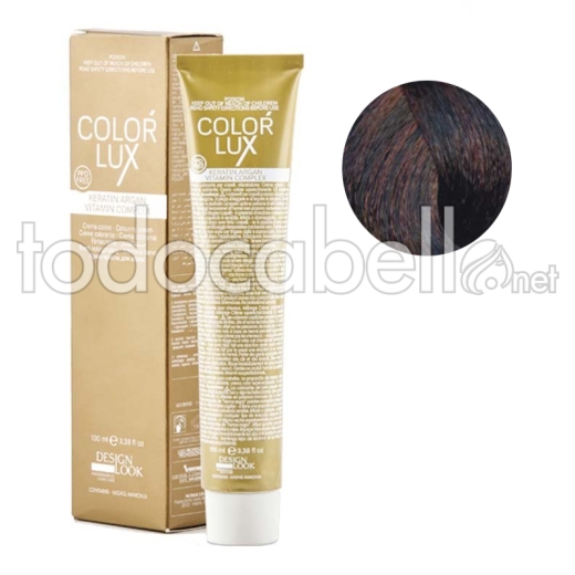 Design Look Tinte Lux 4.14 Cafe 100ml