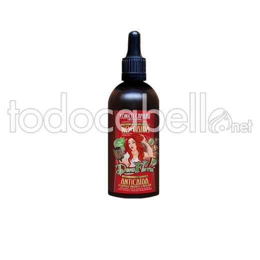 Dona Flora Tónico Capilar Anticaída 100ml