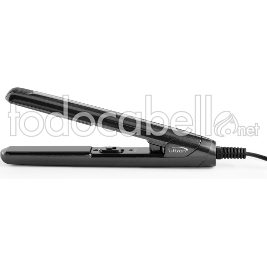 Ultron Mach Mini Plancha de pelo Gloss Edition ref:0441952