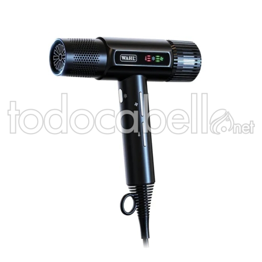 Wahl Secador Profesional Digital Vanquish 1600W