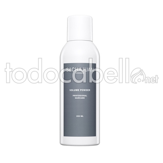 Sachajuan Styling Volume Powder 200ml