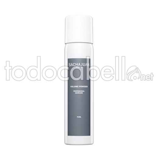 Sachajuan Styling Volume Powder 75ml