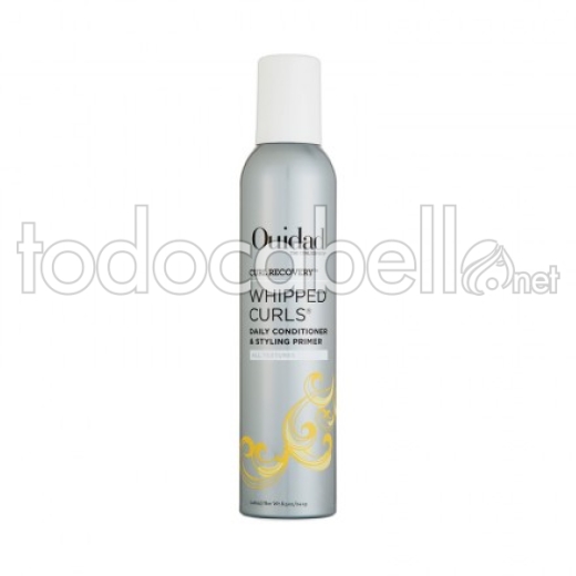 Ouidad Whipped Curls Acondicionador diario 242ml