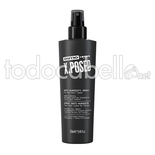 Osmo Spray Anti Humedad X-Posed 250ml