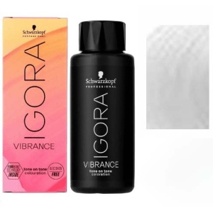 Schwarzkopf Tinte Demipermanente Igora Vibrance  0-00 Neutro 60ml