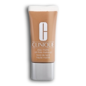 Clinique Stay Matte Makeup 19 Sand