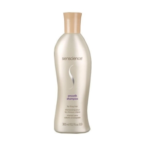 Shiseido Sens.smooth Champu 300 Ml