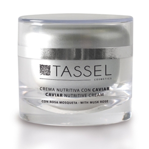 Tassel Crema De Caviar 50ml