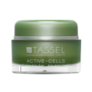 Tassel Crema Celulas Madre Active Cells 50ml