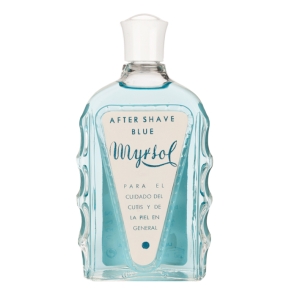 Myrsol After Shave Blue 180ml