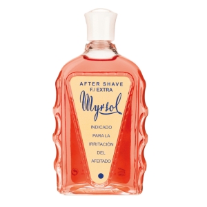 Myrsol Masaje F./Extra 180ml