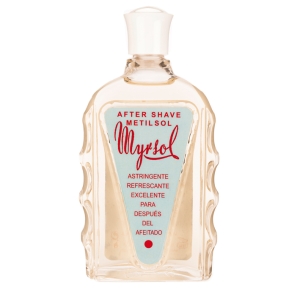 Myrsol After Shave Metilsol 180ml