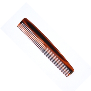 Eurostil Peine Concha Peluquero 13,8Cm