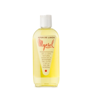 Myrsol Masaje Agua De Limon 200ml