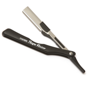 Eurostil Navaja Feather Naper Razor