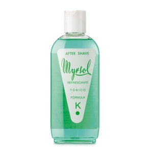 Myrsol After Shave Formula K Mentolada 200ml