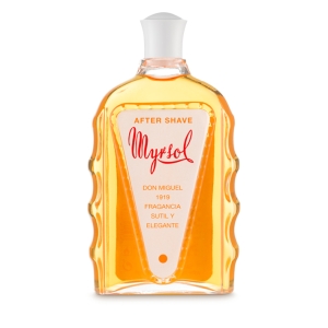 Myrsol Masaje Don Miguel 1919 180ml